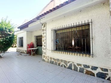 Xalet en venda a San Pedro del Pinatar