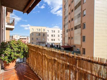 Appartamento con balcone in vendita a Concòrdia - Can Rull
