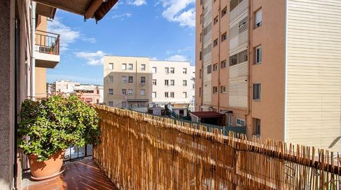 MAGNIFICA VIVIENDA 100 M. 4 HABITACIONES CANTONERO 2 BALCONES TOTALMENTE REFORMADO