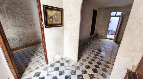 Foto 2 de Casa o xalet en venda a San Antón, Alicante