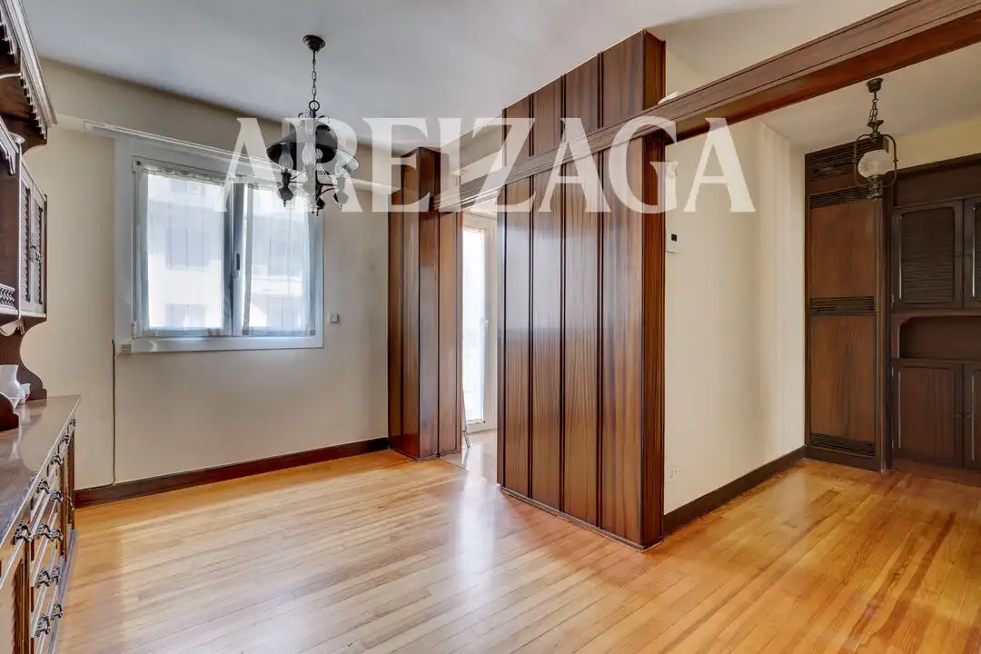 Wohnung mit Terrasse zum Verkauf in Calle Jai Alai 7, imagen 9
