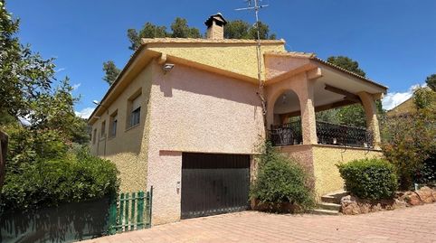 Foto 2 de Casa o xalet en venda a San Miguel - El Paraiso, Náquera