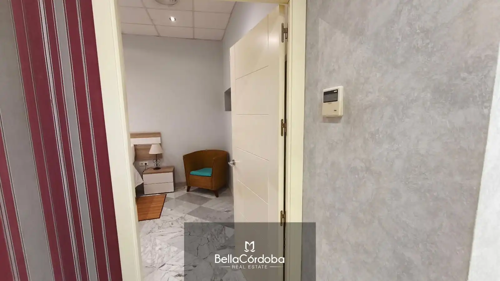 Appartamento in vendita a Conde de Torres Cabrera, imagen 19