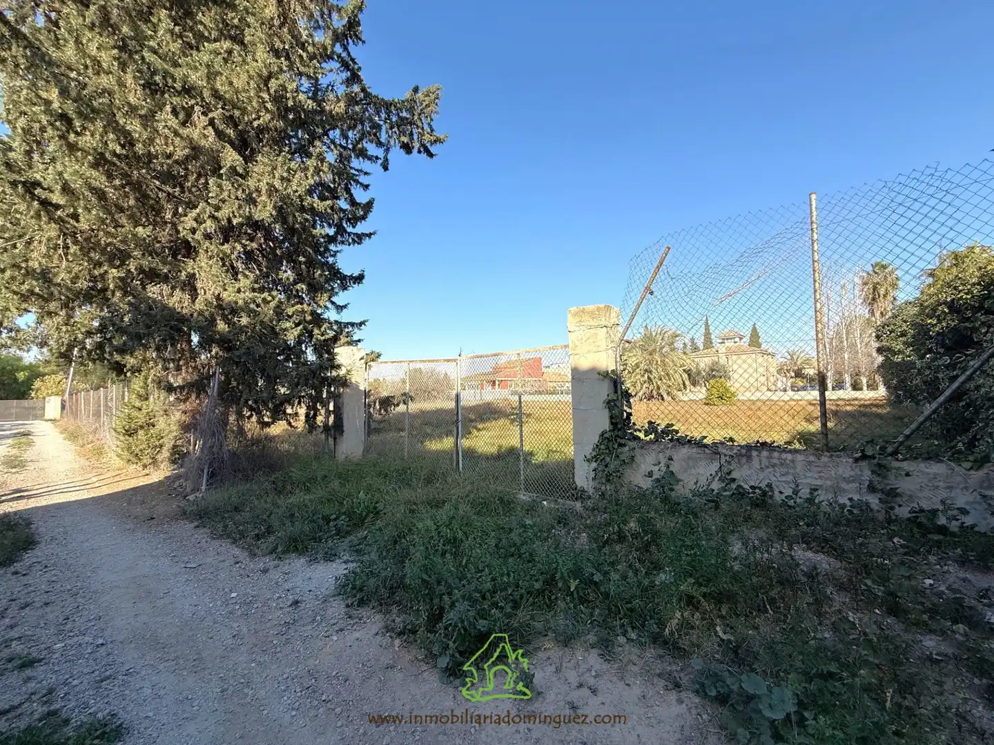 Residencial en venta en RM-F4, 38, Aljucer