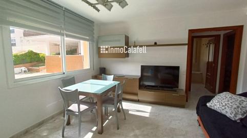 Foto 4 de Àtic en venda a Comte Gomez de Orbaneja, Segur de Calafell, Calafell