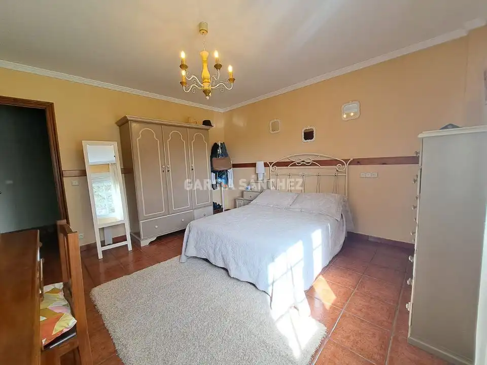 Chalet con terraza en venta en Aldea Abanqueiro 55, imagen 27