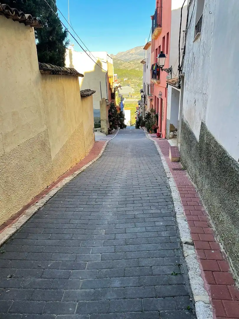 Residencial en venda a Carrer Nou, 19, Casco urbano