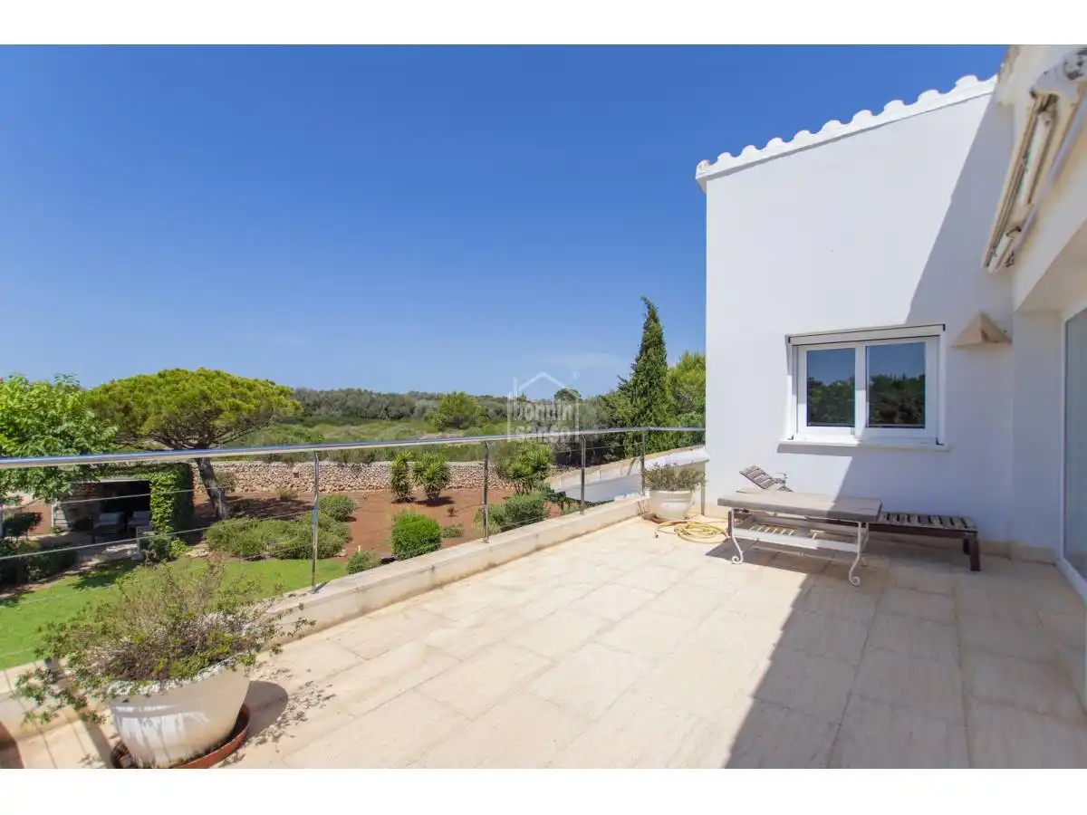 Finca rústica en venta en Sant Lluís - S'Ullestrar - Torret