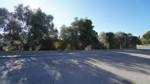 Foto 4 de Residencial en venda a Carrer Bell Esguard, Els Masos - Els Garrofers, Tarragona