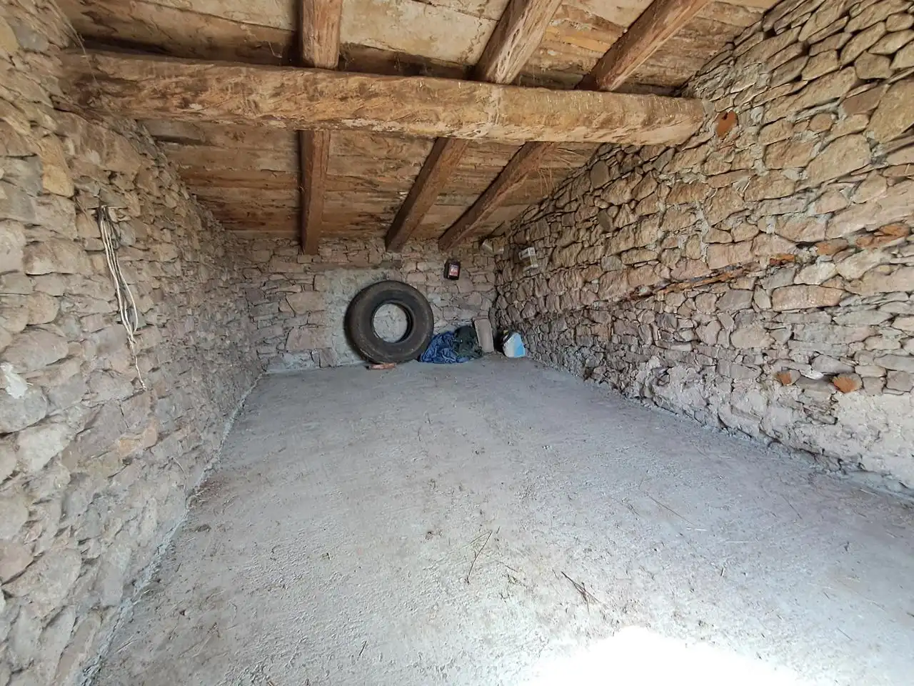 Finca rústica en venda en El Castellar amb Calefacció i Jardí privat