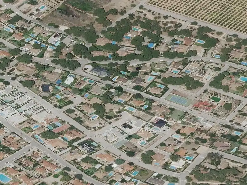 Appartamento in vendita a Calle San Fernando - C Vientos, imagen 2
