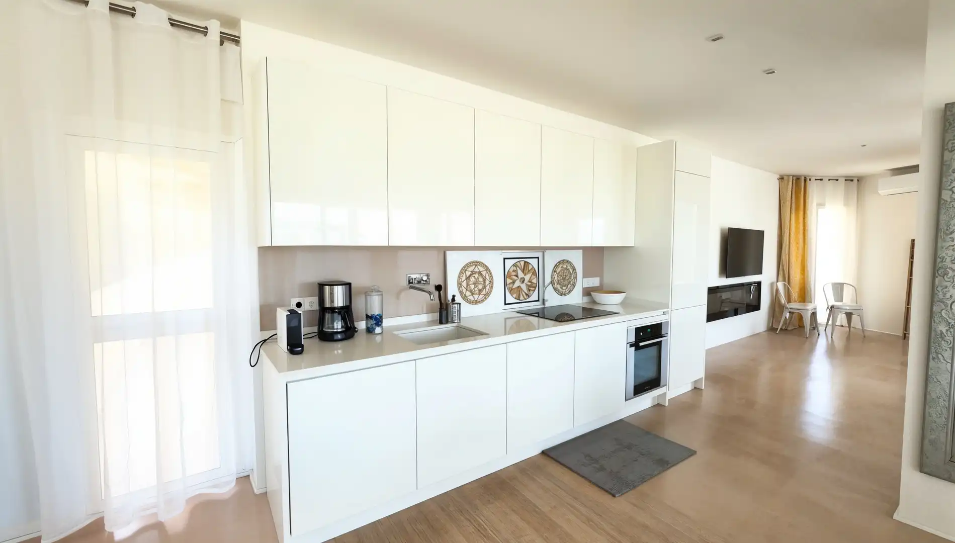 Attic for rent in Santa Ponça