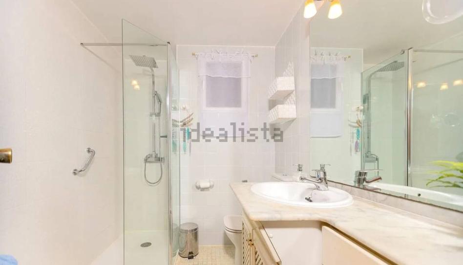 Foto 1 de Pis en venda a Menendez Pelayo, Ciutat Universitària, Valencia