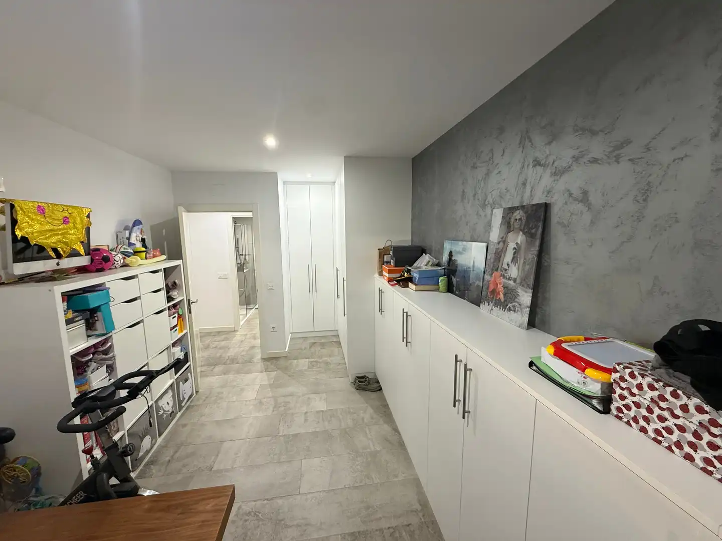Duplex avec terrasse à vendre à Carrer de la Ciutat de Mataró, imagen 19