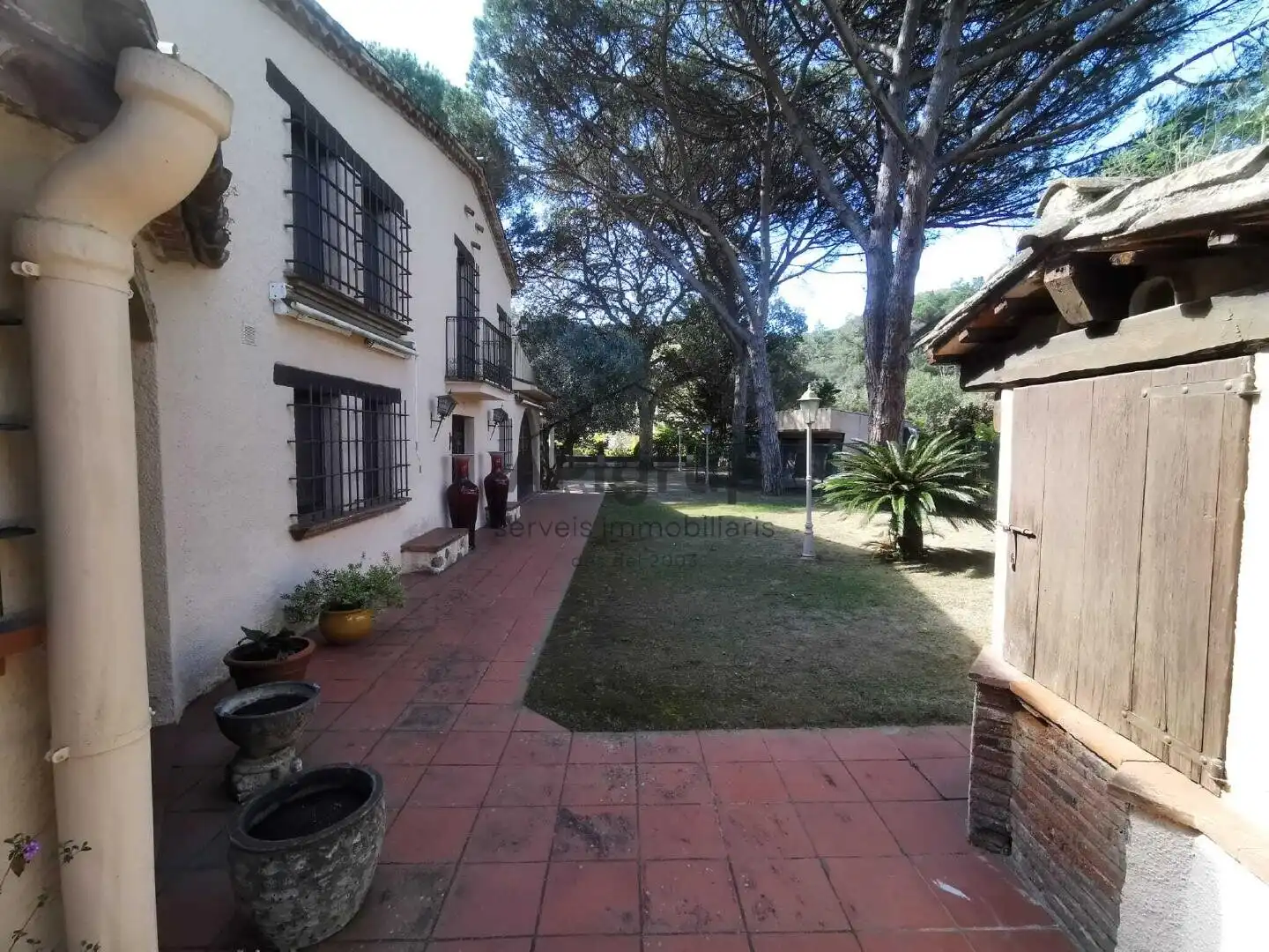 Country house for sale in Sant Iscle de Vallalta, imagen 89