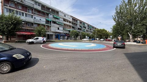 Foto 2 de Pis en venda a Circunvalación, Virgen del Rosario, Torrejón de Ardoz