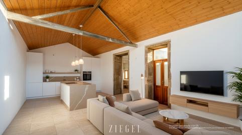 Foto 2 de Casa o xalet en venda a Lugar el Ouebradero, 6, El Álamo - Arbejales, Teror