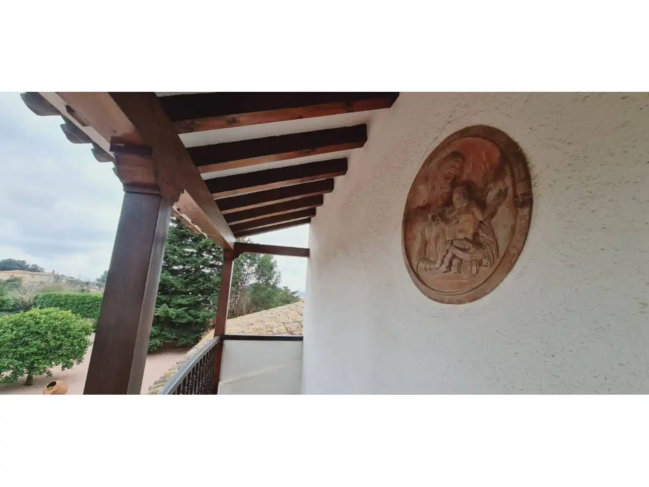 Casa o chalet en venta en Les Franqueses del Vallès con Calefacción, Jardín privado y Terraza