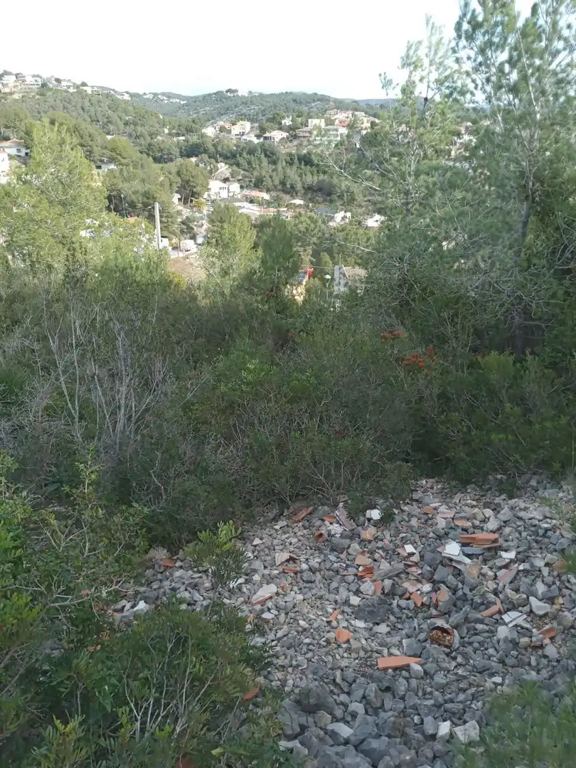 Residential for sale in Carrer Crisantem, 49, Costa Cunit - Els Jardins - Els Rosers