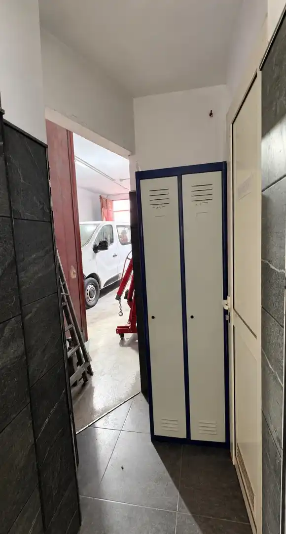 Local commercial à vendre à Callejón del Castillo - El Calero - Las Huesas, imagen 4