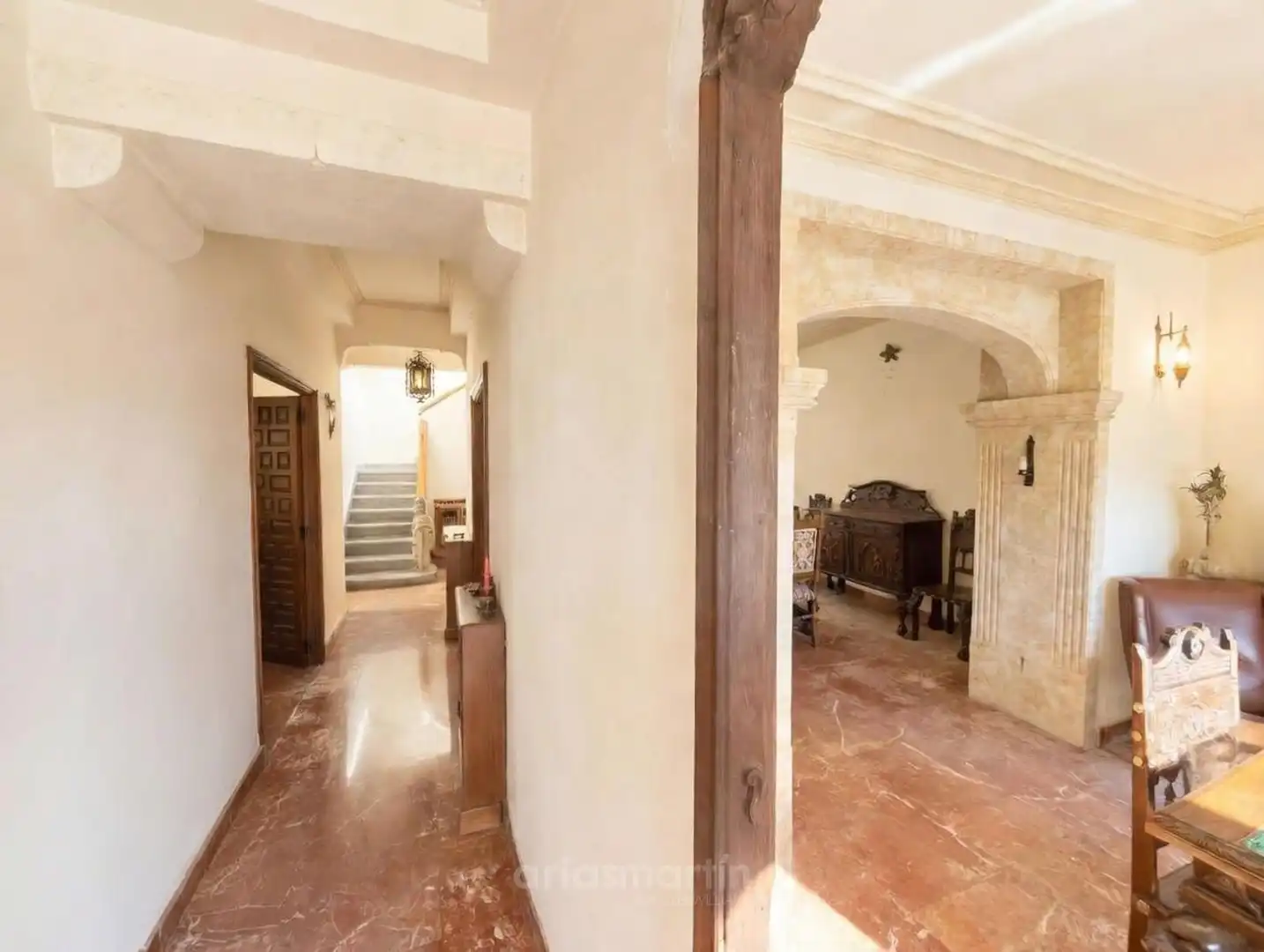 Casa o chalet en venta en Salamanca con Calefacción, Jardín privado y Terraza