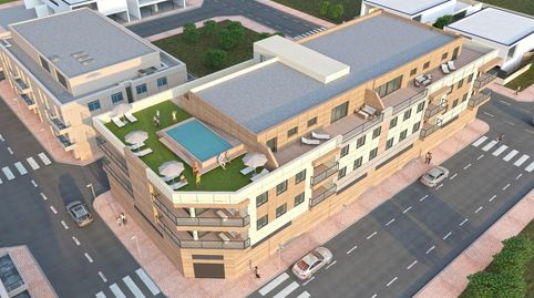 Foto 4 de Apartamento en venta en Calle Calle Julio Castelo, Las Lomas - Las Yucas, Águilas