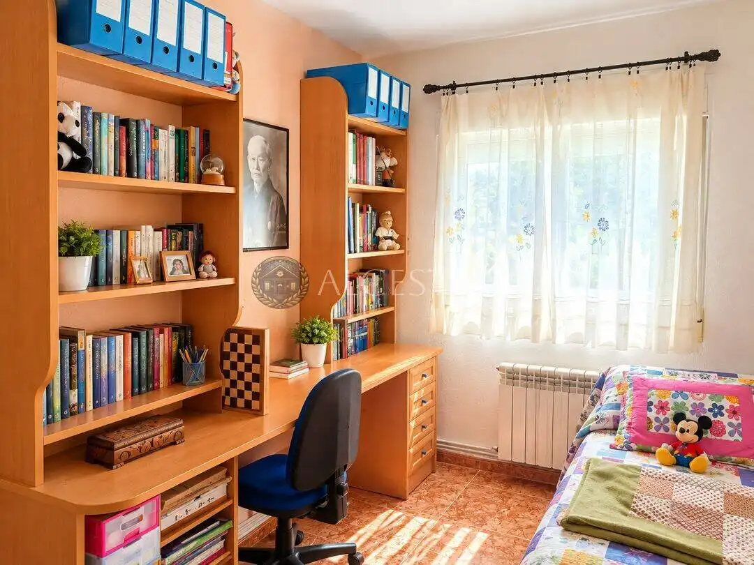 Casa con terraza en venta en Méntrida, imagen 67