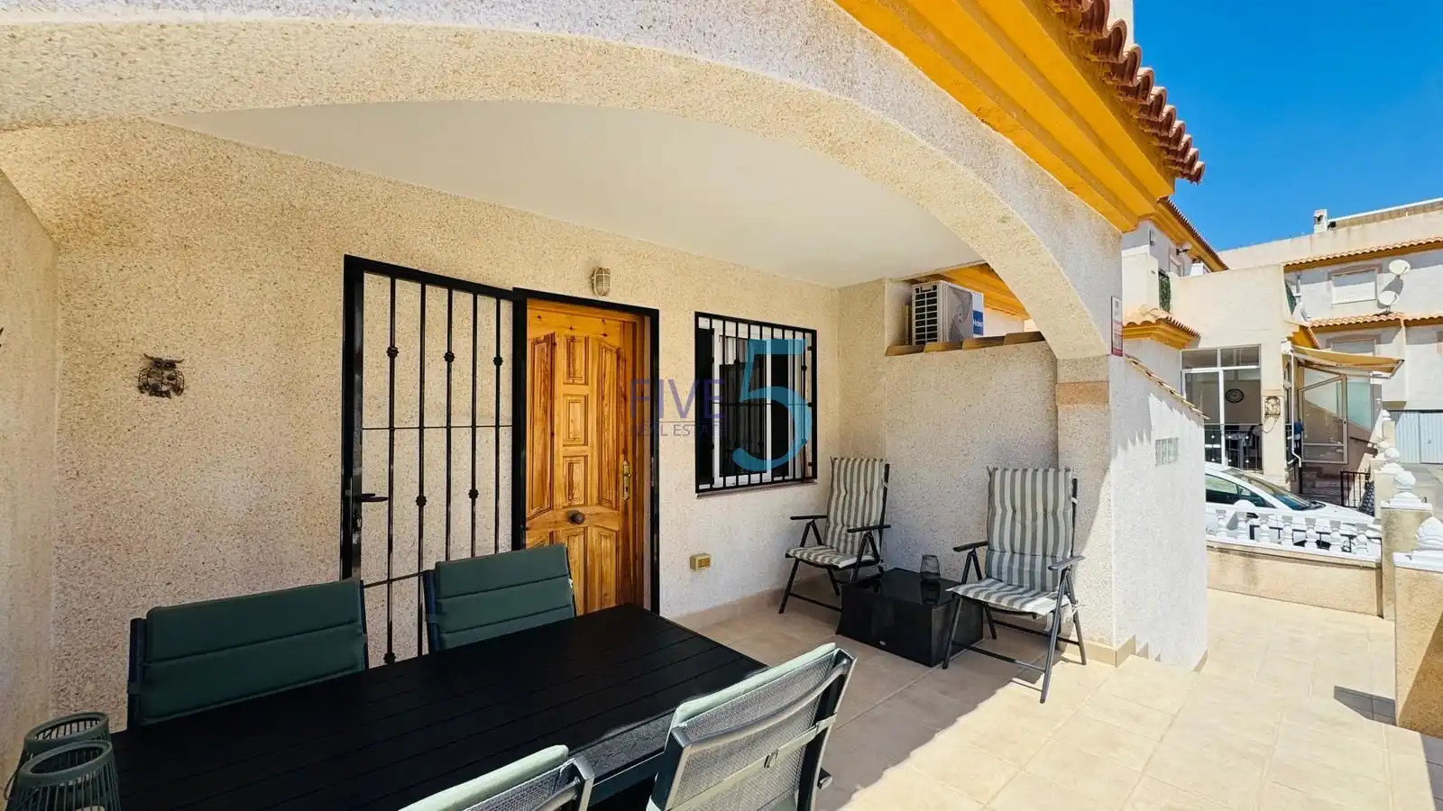 Adossat amb piscina en venda a Orihuela Costa, imagen 18