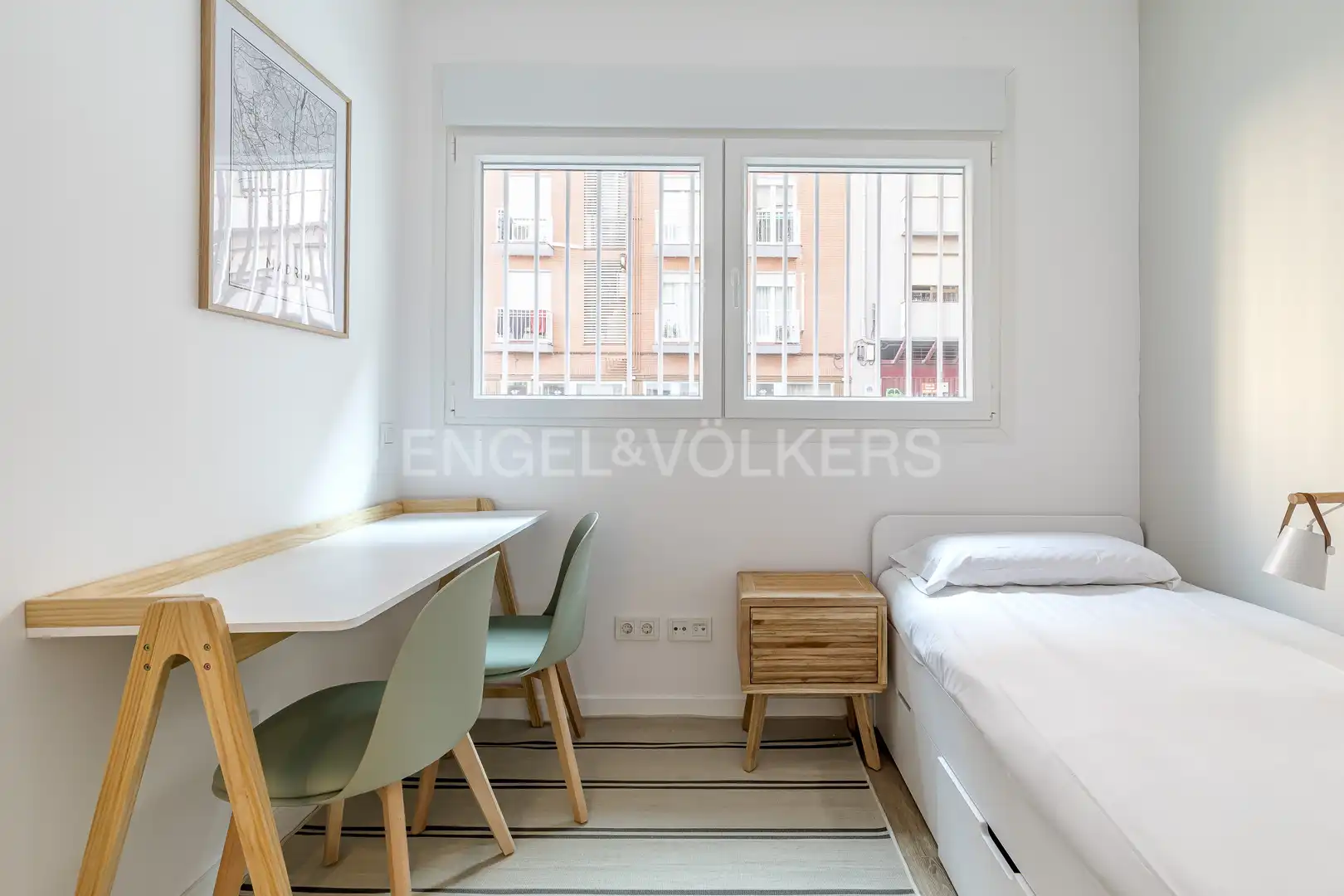Appartement avec ascenseur à louer à Calle de Teruel, imagen 37
