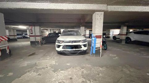 Foto 3 de Garaje en venta en Ramón Marquet, 8, El Grau, Valencia Capital