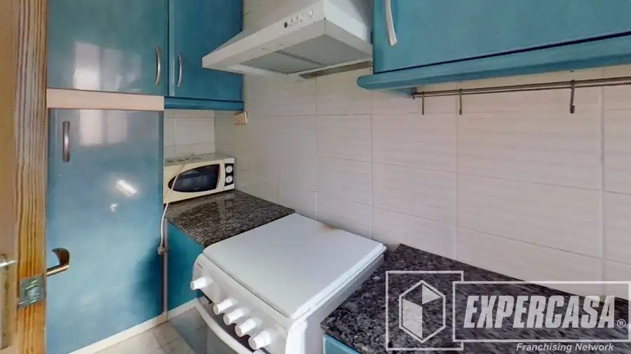 Cocina de Piso en venta en Valencia con Aire acondicionado y Internet