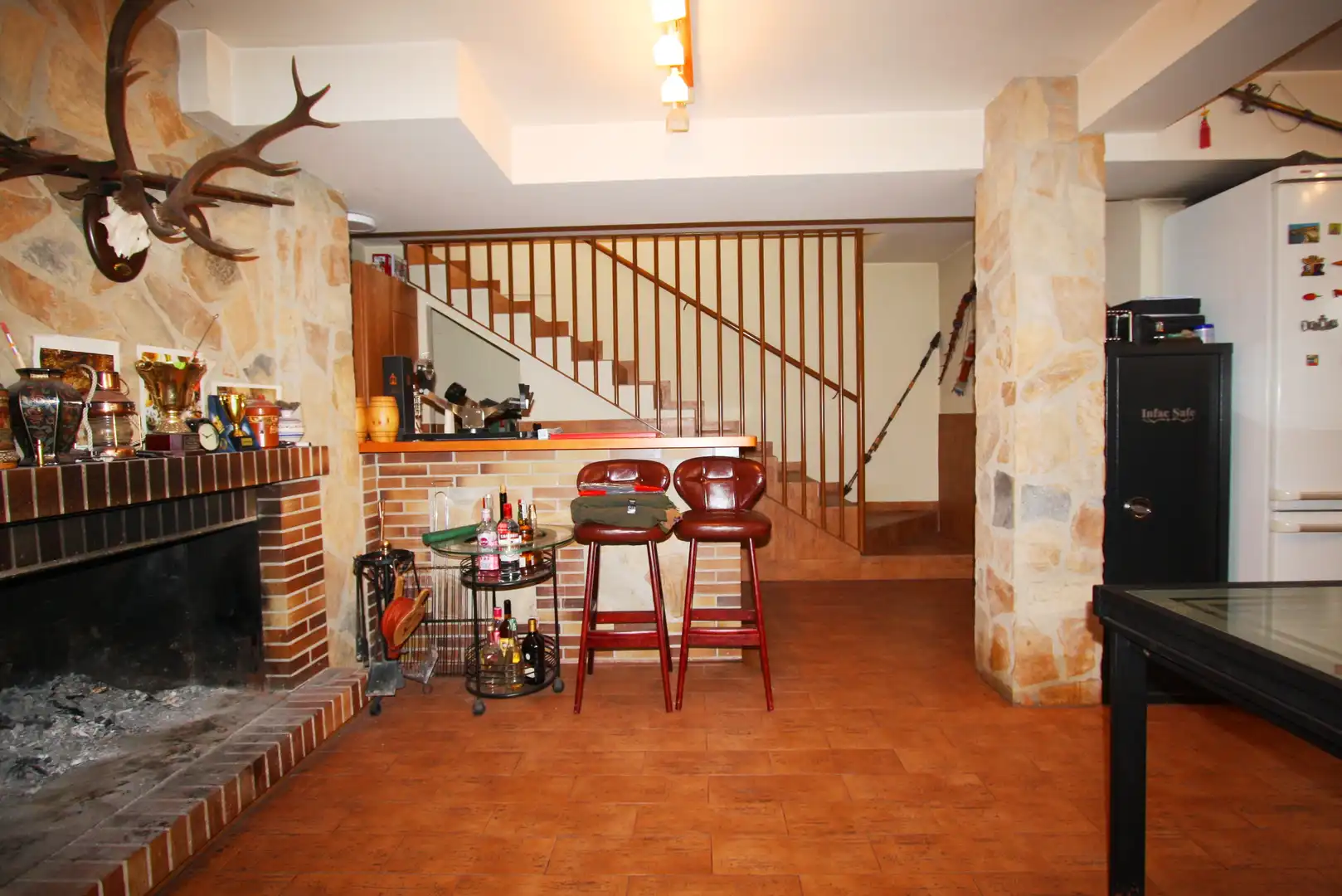 Houses for sale in Albacete  with Air Conditioner, Heating and Private garden