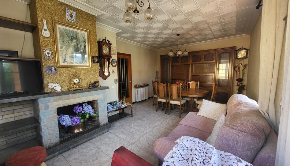 Photo 1 of Single-family semi-detached for sale in Olot, Girona