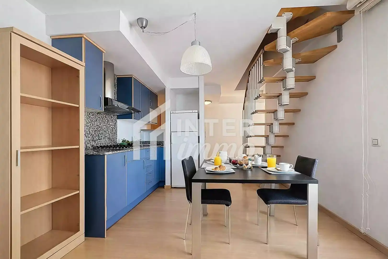 Appartement avec piscine à vendre à Calle del port Marina 2, imagen 11