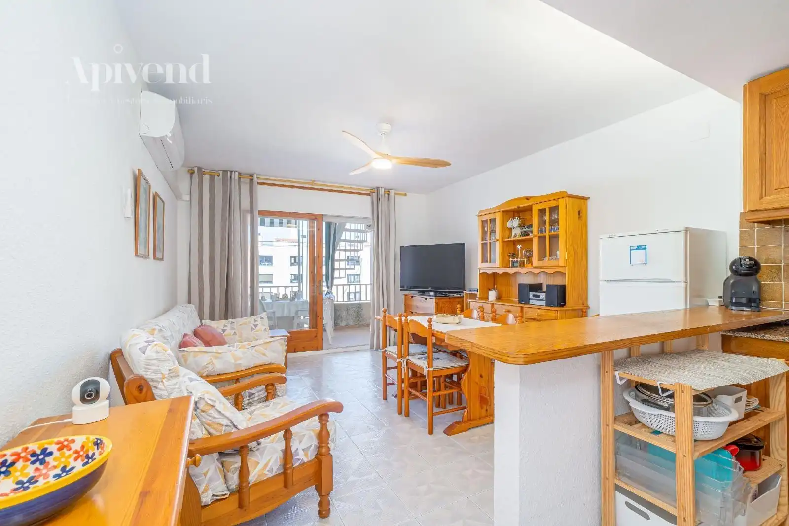 Flat for sale in PORT MOXÓ, imagen 7