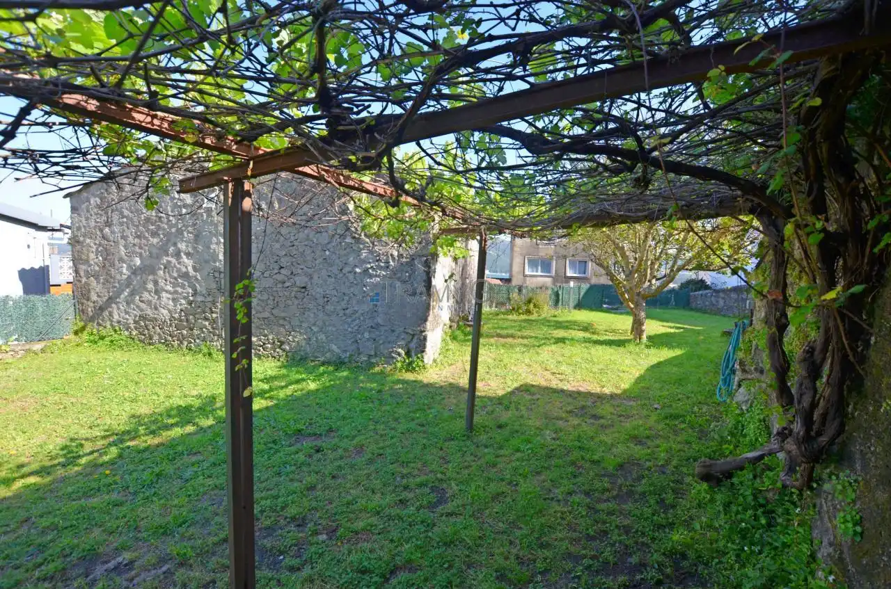 Casa o chalet en venta en LUGAR OUTEIRO - CAMPOSANCOS, A Guarda