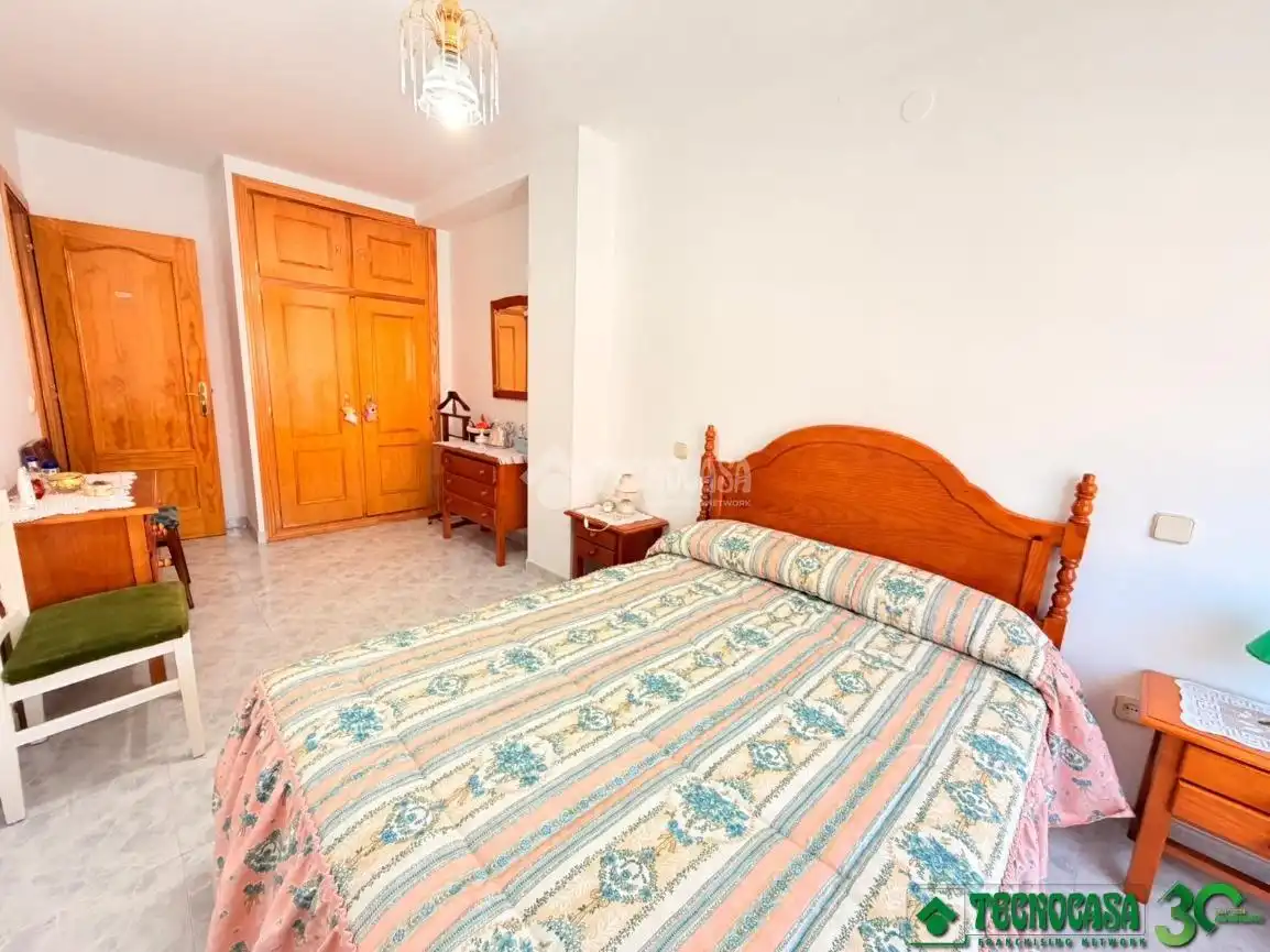 Bedroom of Detached homes for sale in El Arenal 