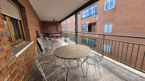 Foto 2 von Wohnung zum Verkauf in El Barraco , Ávila