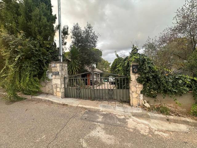 Casa-chalet en Venta en Carrer Cardoner en Mediona