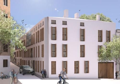 Duplex for sale in Can Fatjó - Sant Jordi Park - Plana del Castell