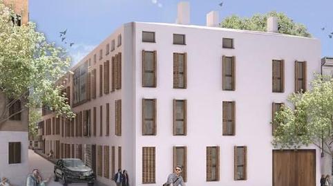 Foto 2 de Dúplex en venda a Can Fatjó - Sant Jordi Park - Plana del Castell, Barcelona