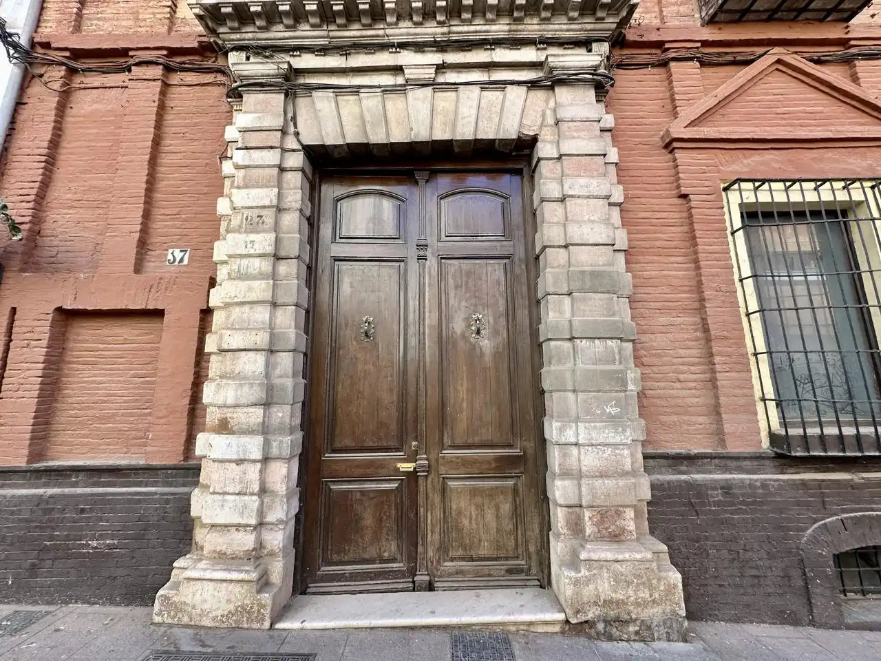 Maison avec terrasse à vendre à Lucena, imagen 5