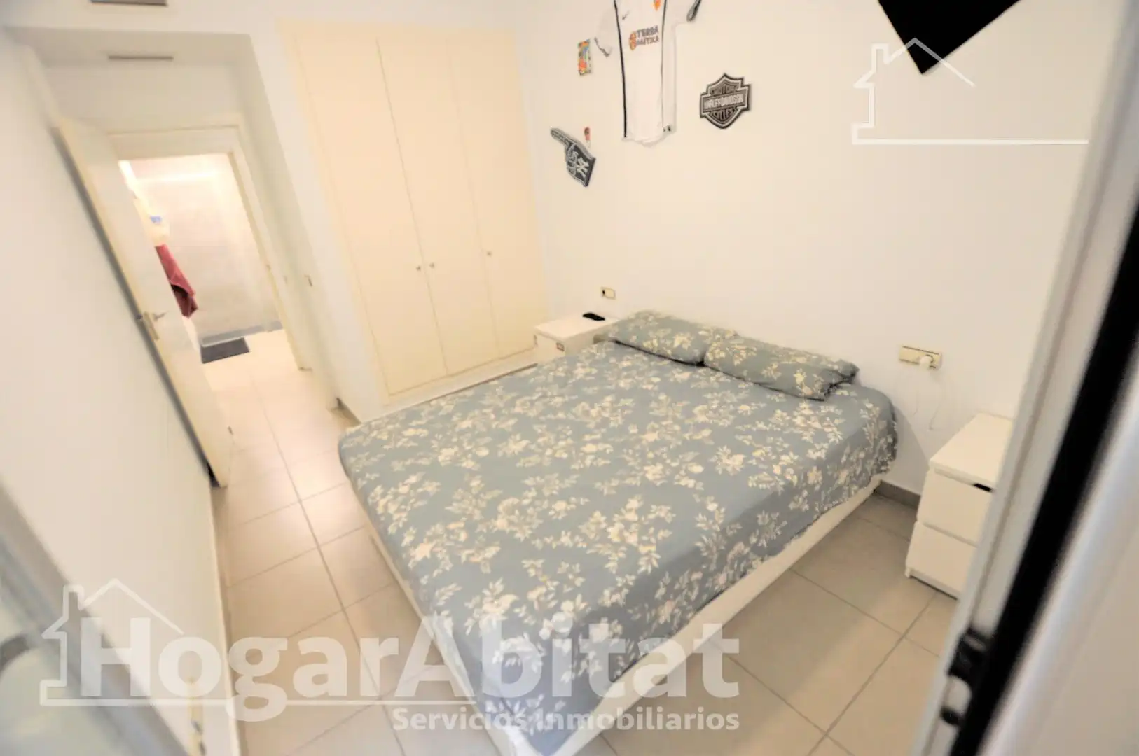 Habitación de Piso en venta en Massamagrell con Calefacción y Terraza