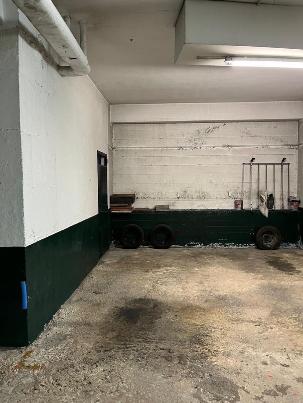 Garatge de lloguer a Barañáin / Barañain