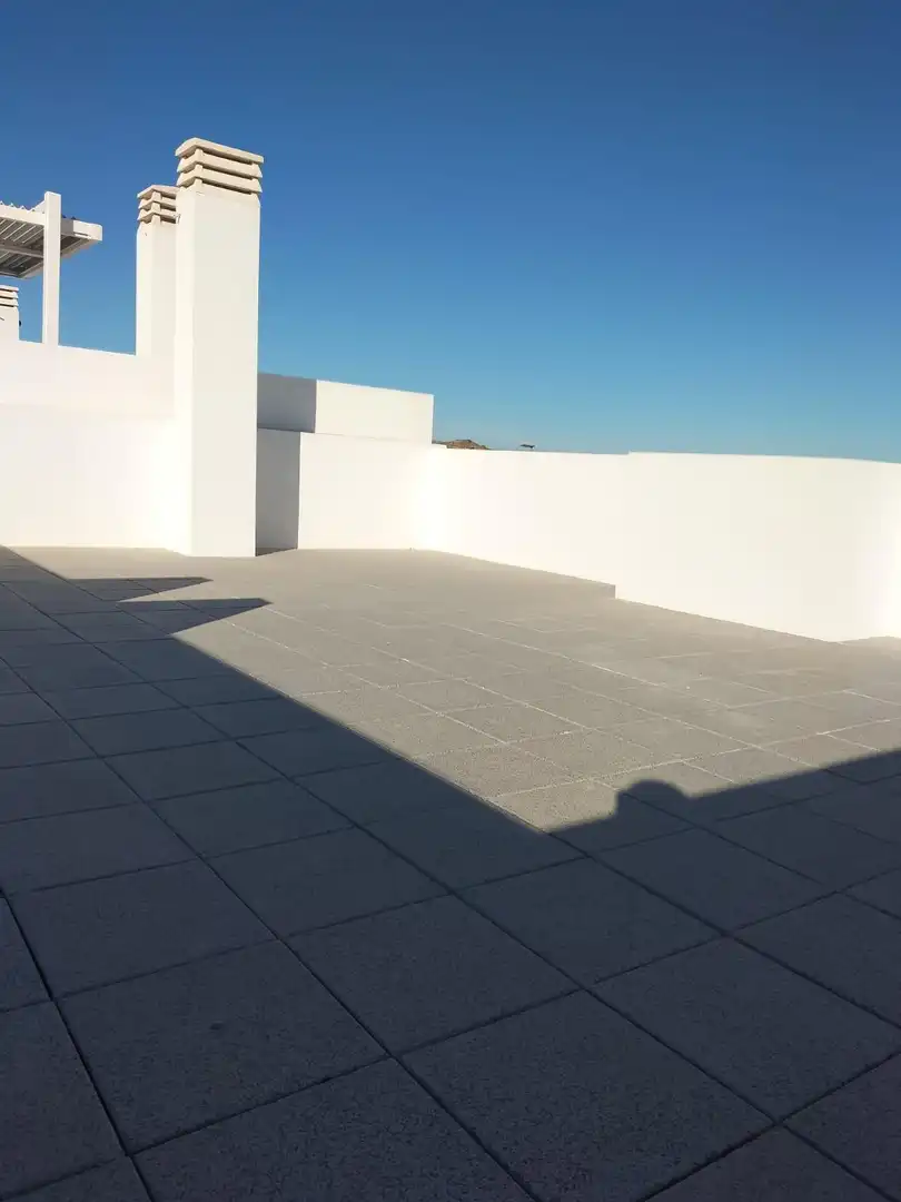 Adosado con piscina en venta en Desamparados - Hurchillo - Torremendo, imagen 27