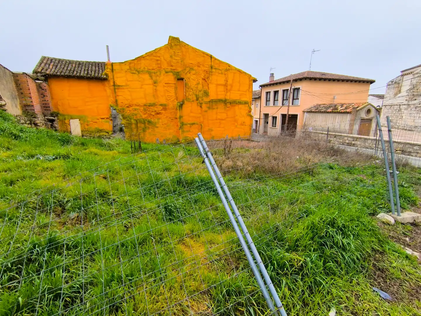 Residential for sale in Dueñas