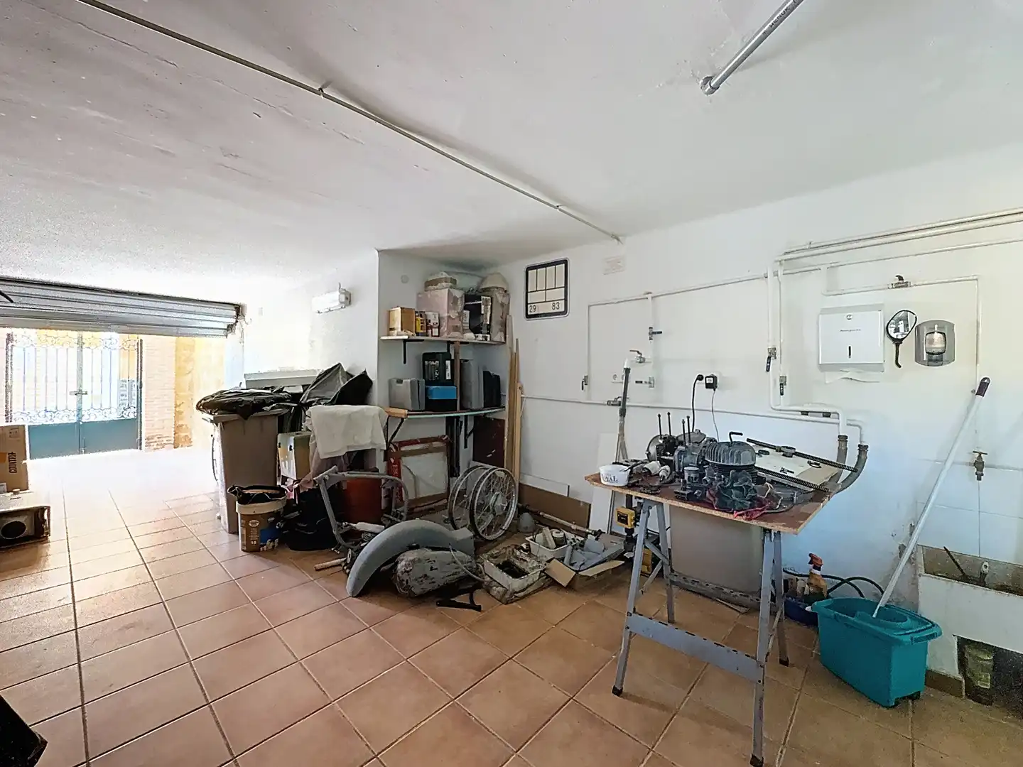 Casa o chalet en venta en Málaga con Aire acondicionado, Calefacción y Terraza
