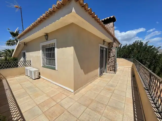 Houses for sale in Calle Partida del Raspeig, Villamontes - Boqueres