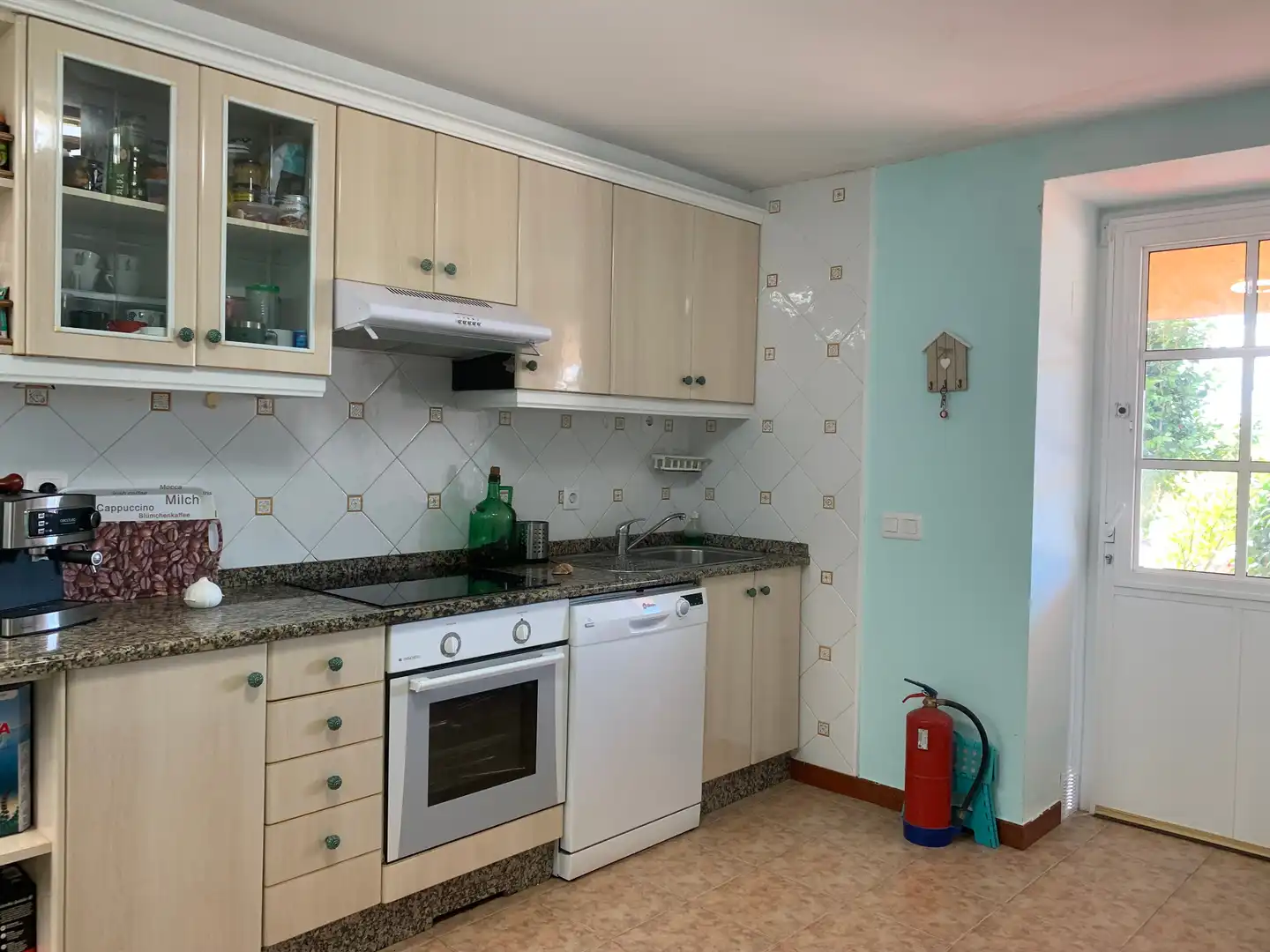 Adosado con jardín en venta en Lugar Casanova 8, imagen 6