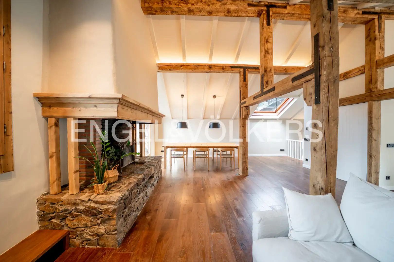 Casa a schiera con giardino in vendita a Ordino - Ansalonga - Sornàs, imagen 4